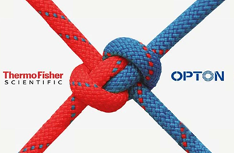 與賽默飛戰略合作升級，成為賽默飛電鏡全系列產品工業領域代理
     